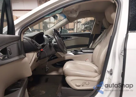 2020 Lincoln Nautilus Standard z USA, uszkodzony, nr VIN 2LMPJ6J97LBL02092